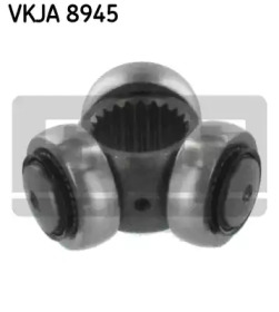 SKF VKJA 8945